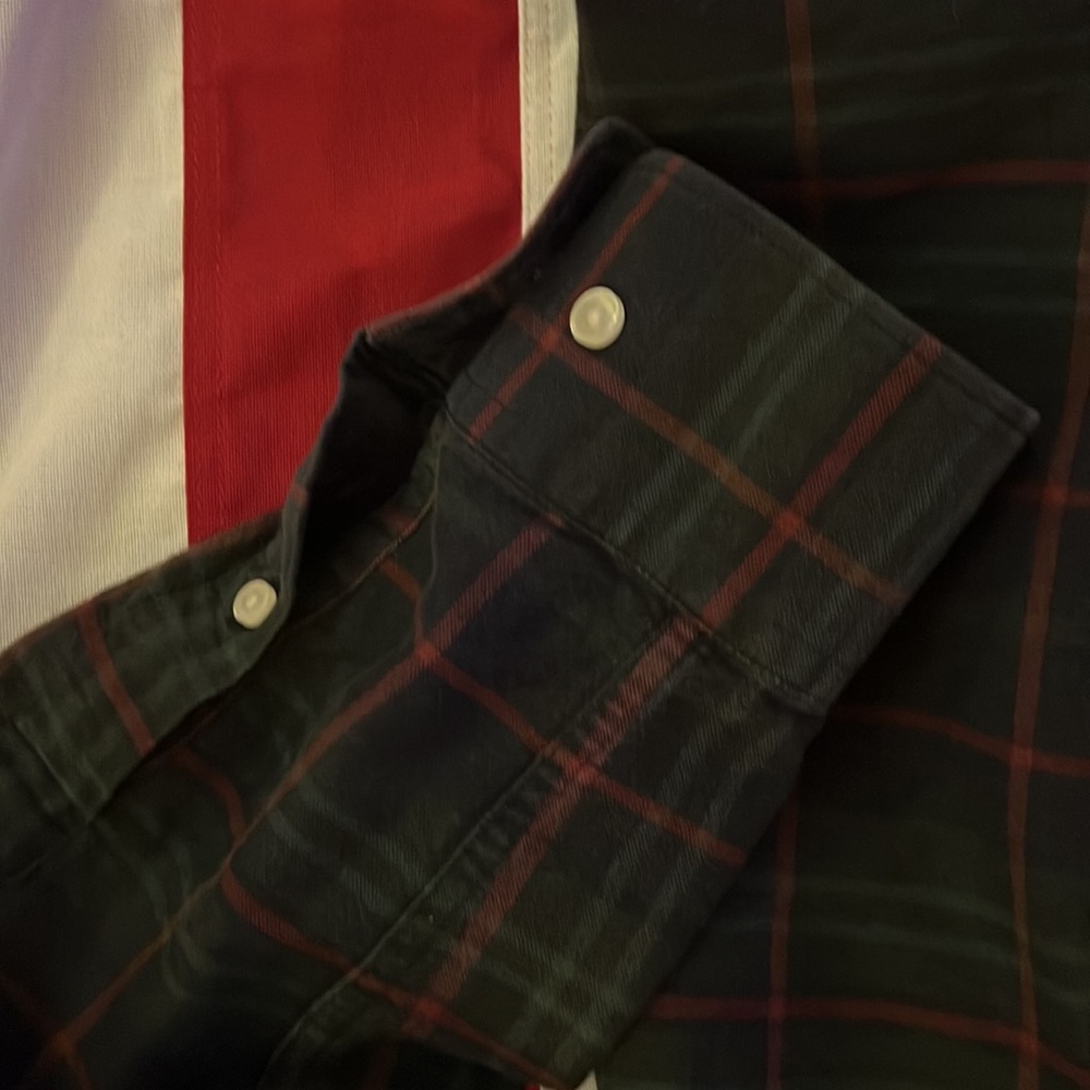 H&M Button casual shirt - Picture 5 of 13